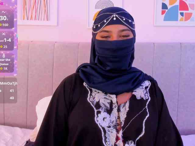Dakshaa webcam