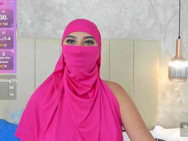 Dakshaa webcam
