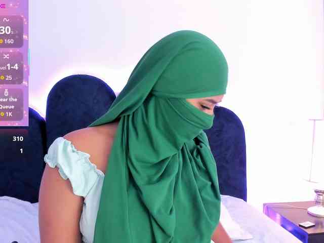 Dakshaa webcam