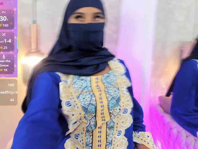 Dakshaa webcam