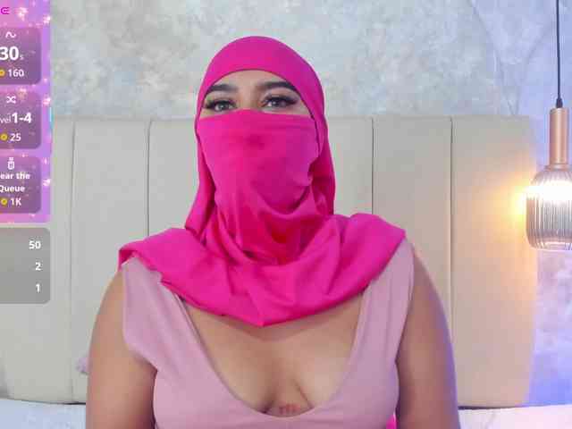 Dakshaa webcam