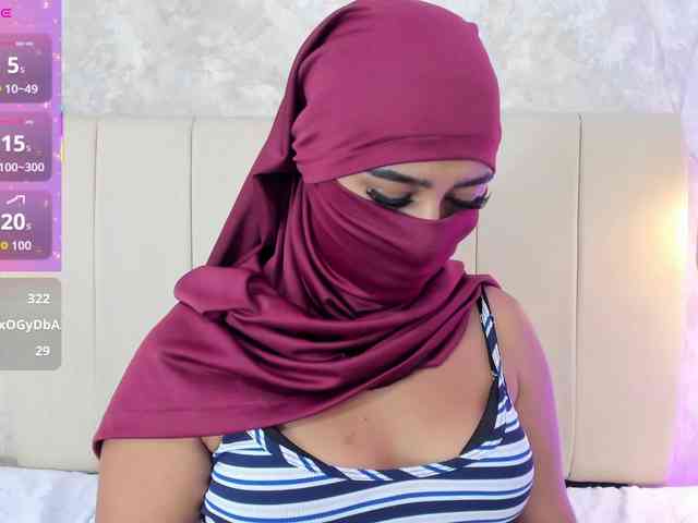 Dakshaa webcam