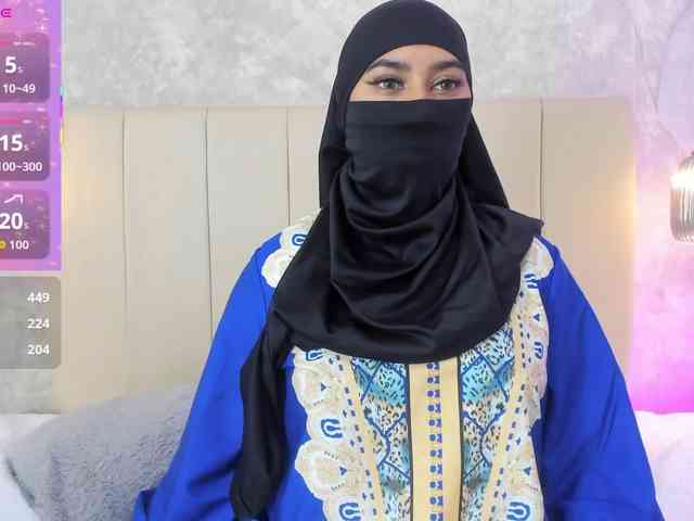 Dakshaa webcam
