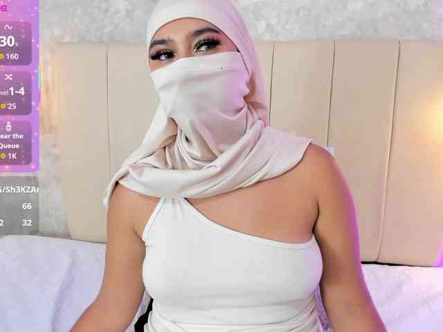 Dakshaa Sex Cam Show