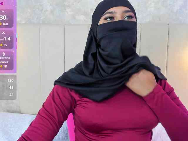Dakshaa webcam