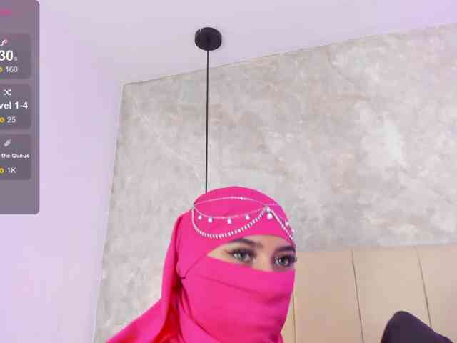 Dakshaa webcam