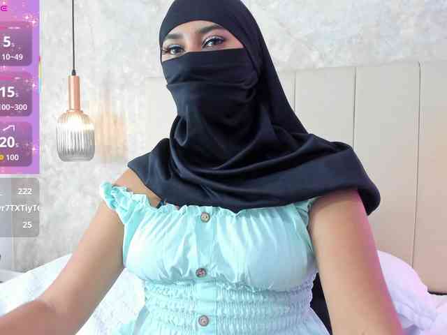 Dakshaa webcam