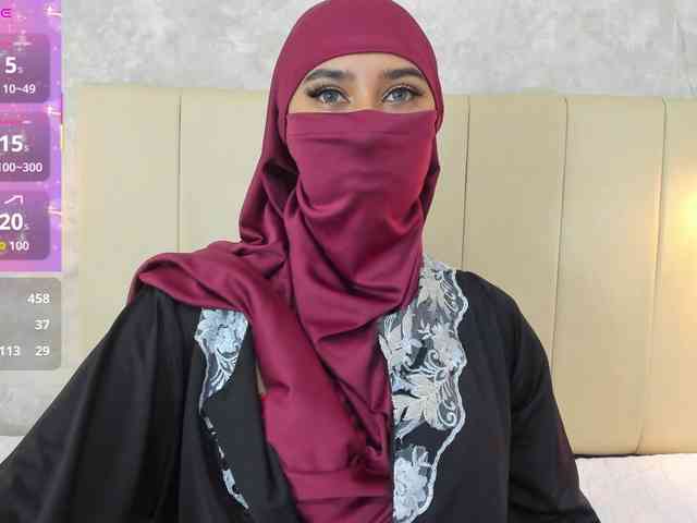 Dakshaa webcam