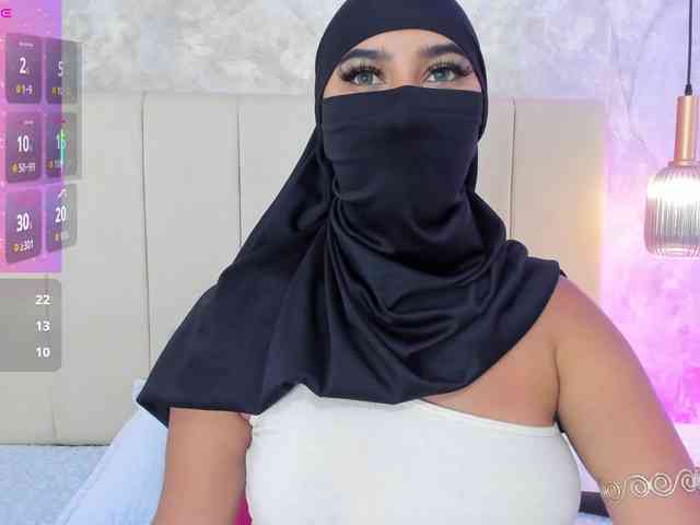 Dakshaa webcam