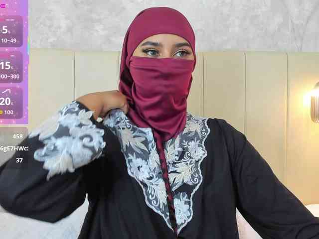 Dakshaa webcam