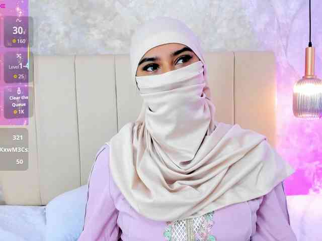 Dakshaa webcam
