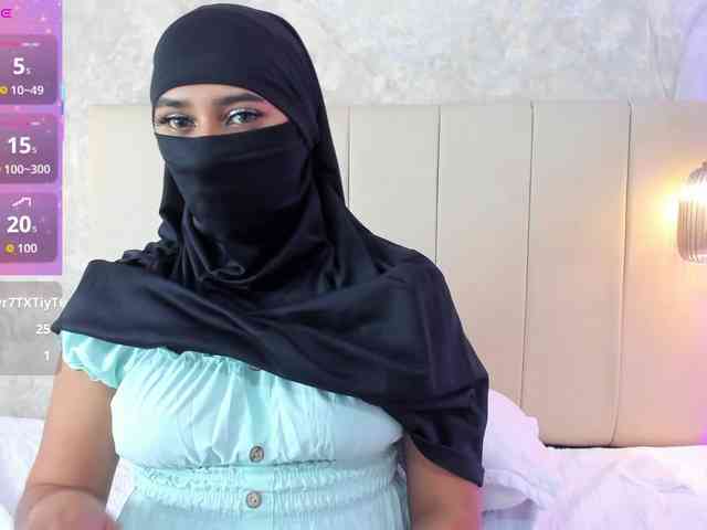 Dakshaa webcam