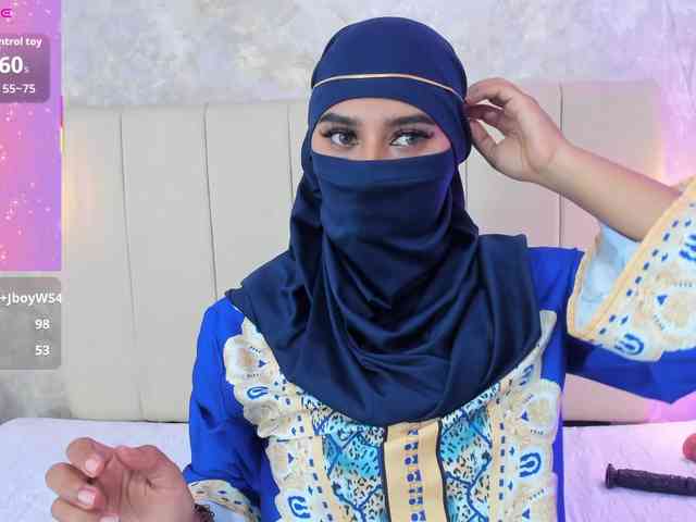 Dakshaa webcam