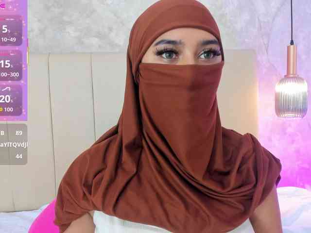 Dakshaa webcam