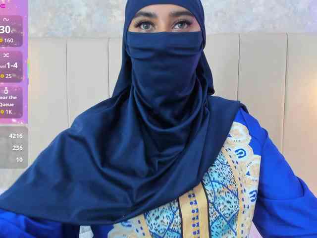 Dakshaa webcam