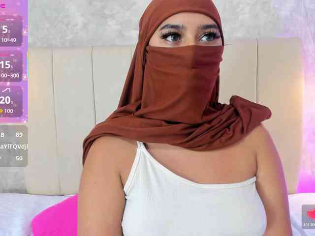 Dakshaa webcam