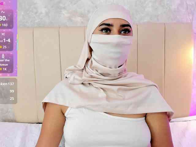 Dakshaa Live Webcam on BongaCams