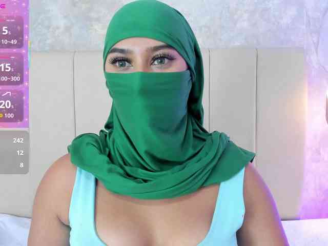 Dakshaa webcam