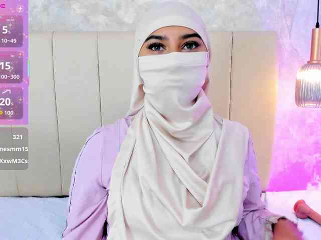 Dakshaa webcam
