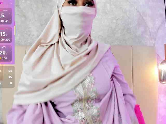 Dakshaa webcam