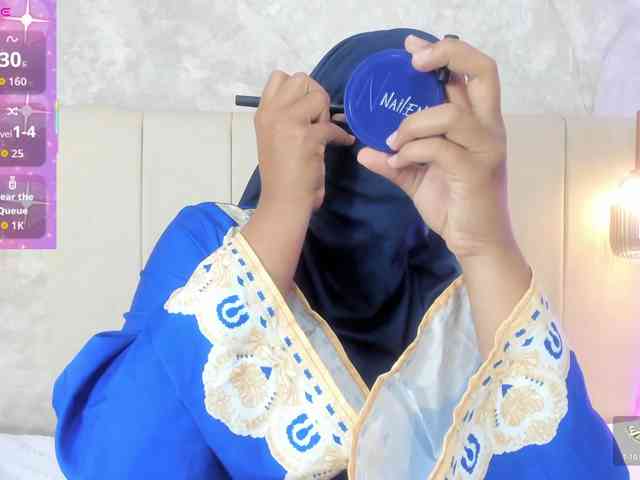 Dakshaa webcam