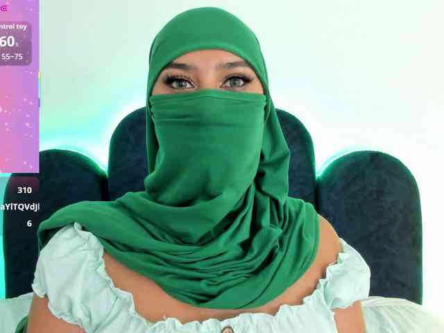 Dakshaa webcam