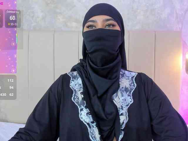 Dakshaa Live Webcam on BongaCams