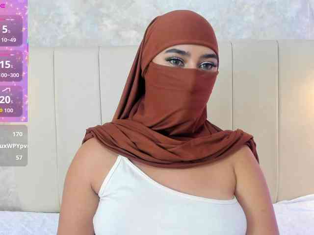 Dakshaa webcam