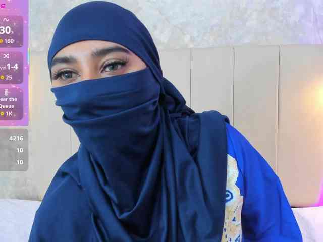Dakshaa webcam