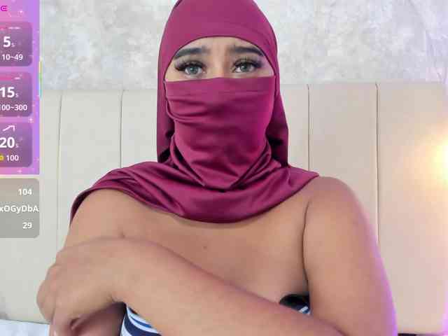 Dakshaa webcam