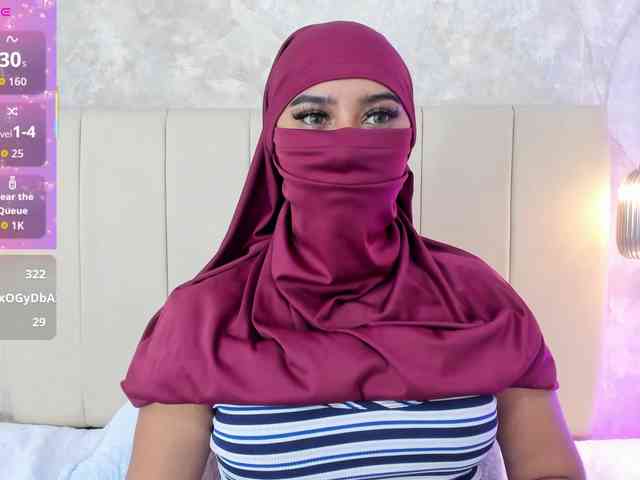 Dakshaa webcam