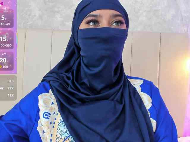 Dakshaa webcam