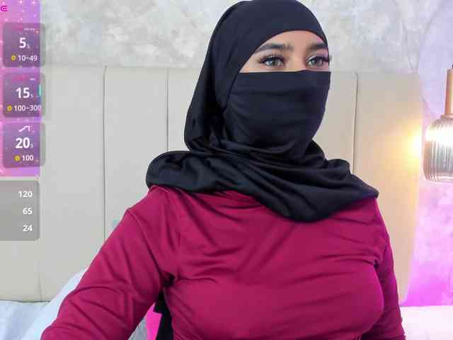 Dakshaa webcam