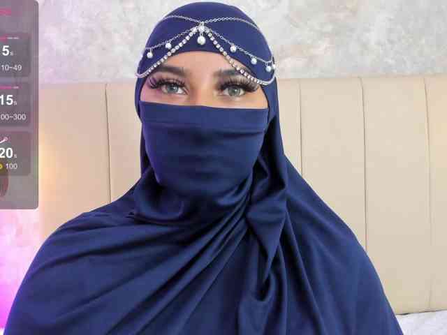 Dakshaa webcam