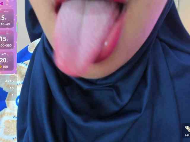 Dakshaa webcam