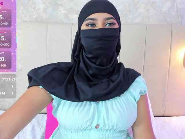 Dakshaa webcam