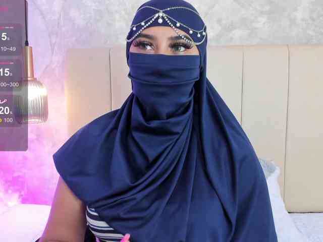 Dakshaa webcam
