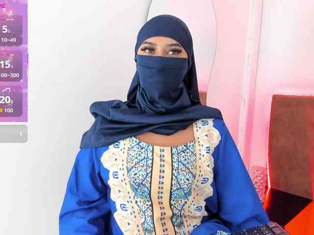 Dakshaa webcam