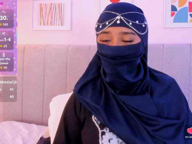Dakshaa webcam