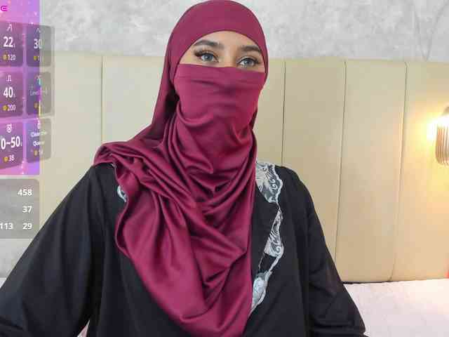 Dakshaa webcam