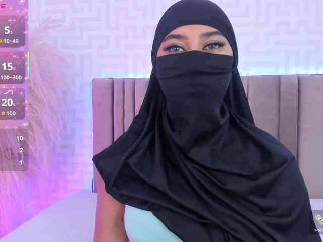 Dakshaa webcam