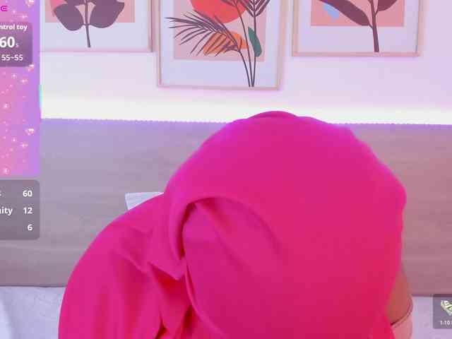 Dakshaa webcam
