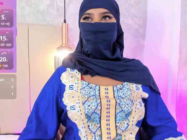Dakshaa webcam