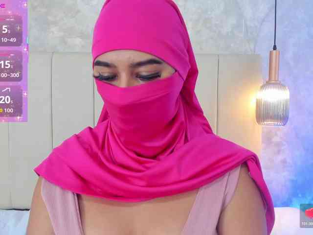 Dakshaa webcam