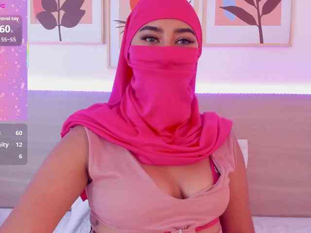 Dakshaa webcam