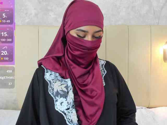 Dakshaa webcam