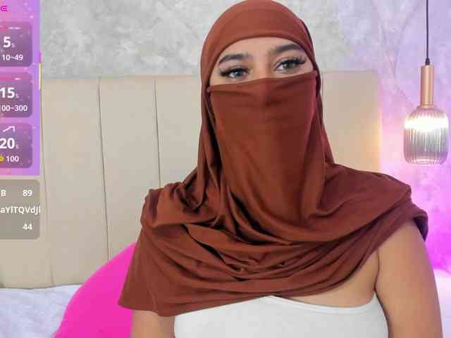 Dakshaa webcam