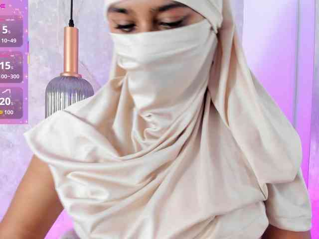 Dakshaa webcam