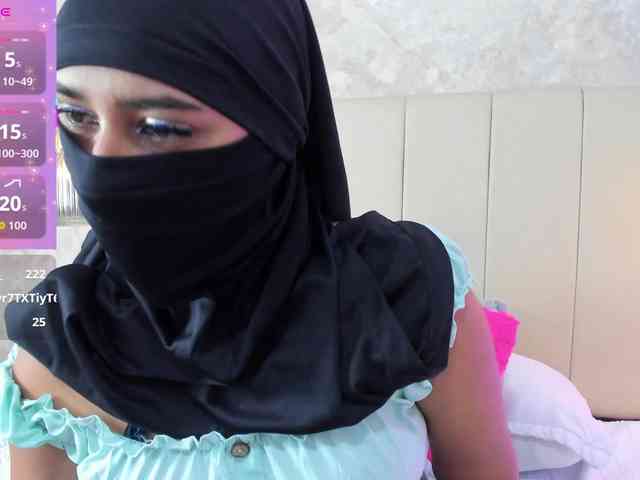 Dakshaa webcam