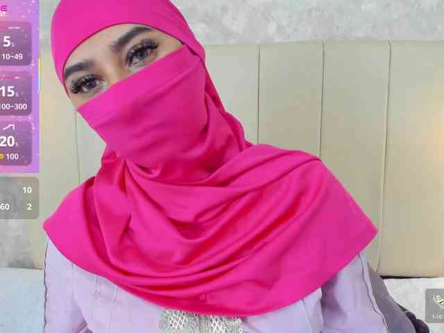 Dakshaa webcam